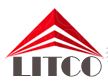Lucky Intl Transport & General Contracting (LITCO) Logo