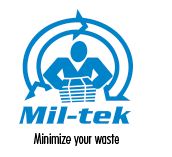 Mil-tek Middle East LLC Logo