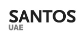 Santos UAE Logo