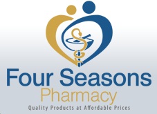 Four Seasons Pharmacy Logo