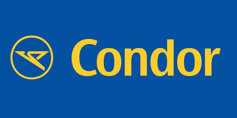 Condor Travel Logo