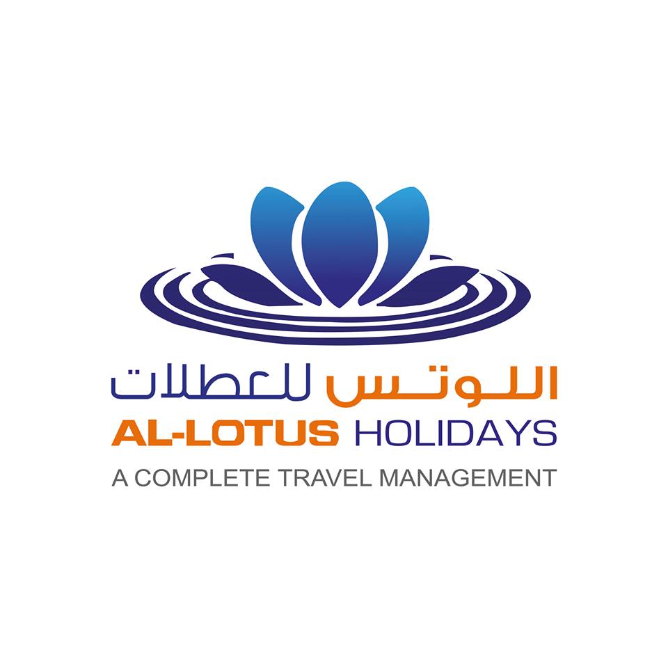 Al Lotus Holidays Logo