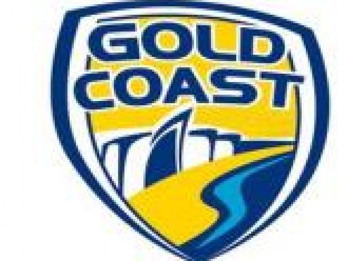 Gold Coast Rent A Car Logo
