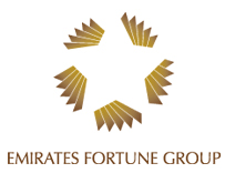 Emirates Fortune Group Logo
