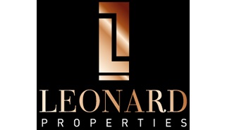 Leonard Properties Logo
