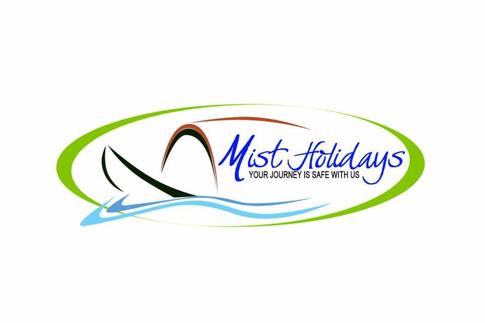 Mist Holidays Logo