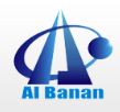 Al Banan Building Cleaning & Pest Control Services Logo