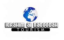 Ibrahim Al Naboodah Tourism Logo