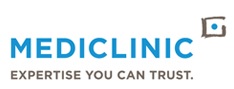 Mediclinic Corniche Logo