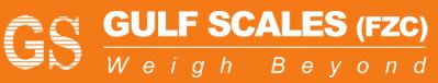 Gulf Scales (FZC) Logo