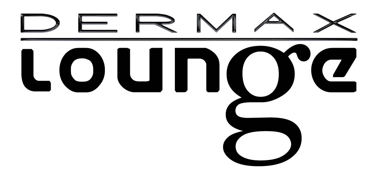 Dermax Lounge Logo