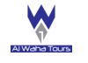 Al Waha Tours - Head Office Logo