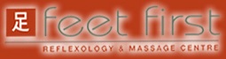Feet First Reflexology & Massage Centre - IBN Battuta Logo