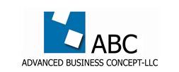 ABC - Advanced Business Concept Logo
