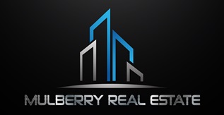 Mulberry Real Estate Logo