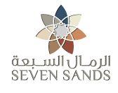 Seven Sands Restaurant Logo