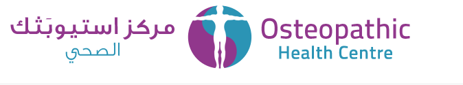 Osteopathic Health Centre Logo