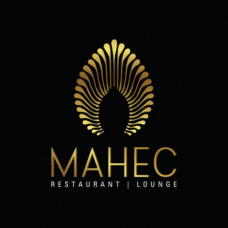 Mahec Restaurant & Lounge Logo