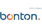 Bonton Tours & Travels LLC Logo