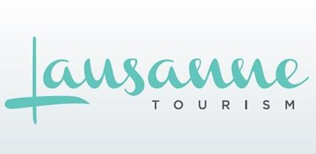 Lausanne Tourism Logo