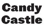 Candy Castle Logo