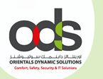 Orientals Dynamic Solutions Logo