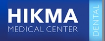 Hikma Medical Center - Mushriff Logo