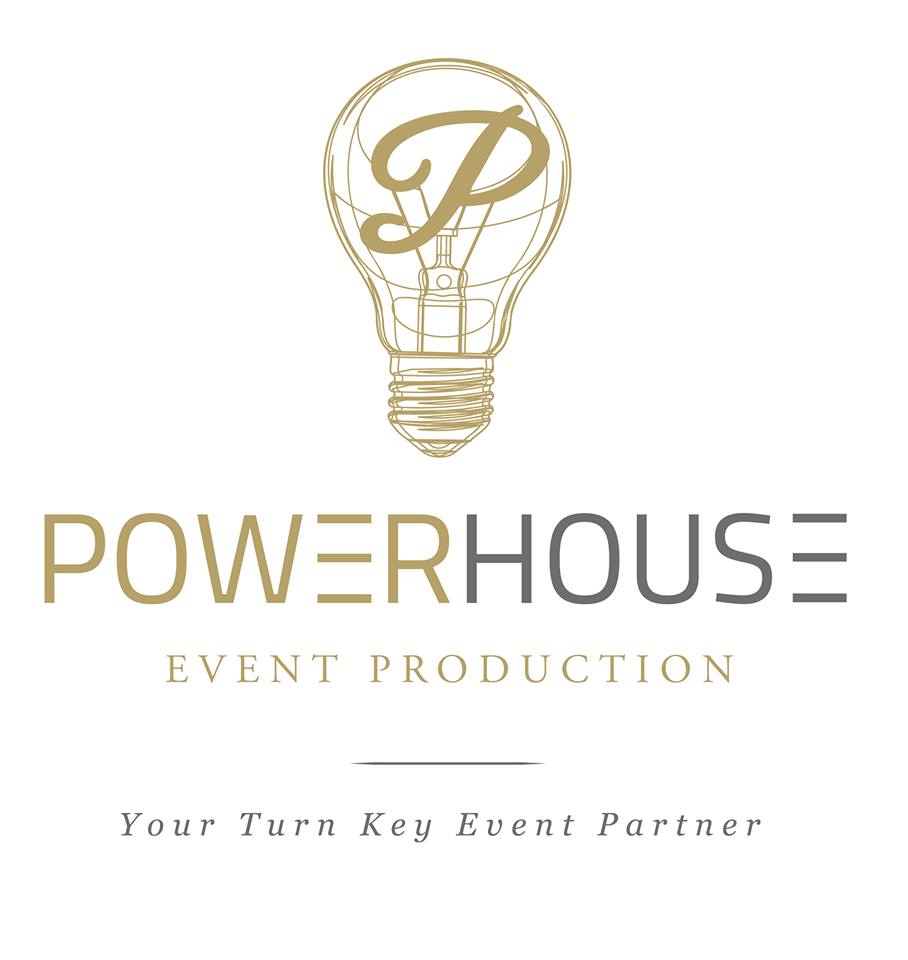Powerhouse Entertainment Logo
