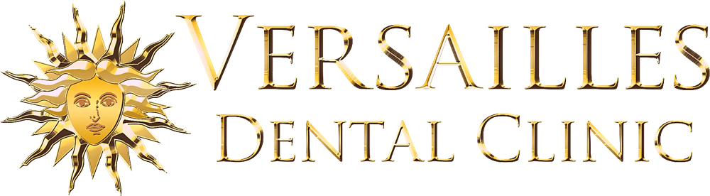 Versailles Dental Clinic Logo