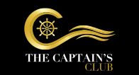 The Captain’s Club Logo