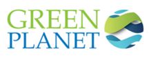 Green Planet Technical Services LLC Logo