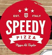 Speedy Pizza Logo