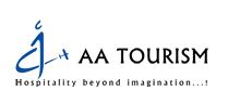 Al Awal Tourism Logo