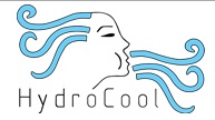 Hydrocool Advanced Outdoor Systems Logo