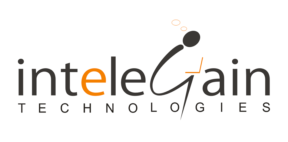 Intelegain Technologies Logo