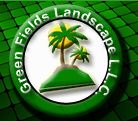 Green Fields Landscape LLC Logo