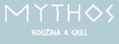 Mythos Kouzina & Grill Logo