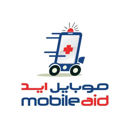 Mobile Aid LLC Logo