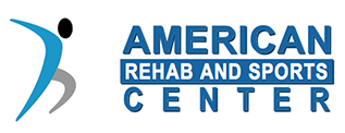 American Rehab and Sports Center JLT Logo