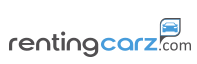 RentingCarz Arabia Logo