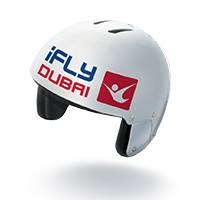 iFLY Dubai Logo