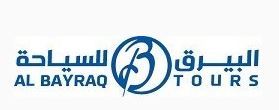 Al Bayraq Tours Logo