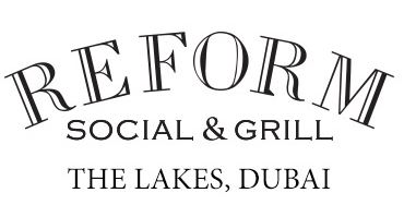 Reform Social & Grill  Logo