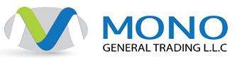 Mono General Trading LLC Logo