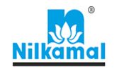 Nilkamal Logo