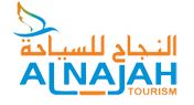 Al Najah Tours & Travels  Logo