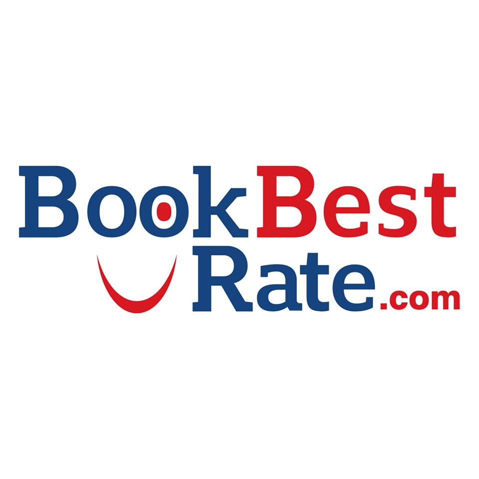 Book Best Rate Logo