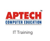 APTECH Computer Education Logo