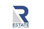 Restate Real Estate Brokerage Logo