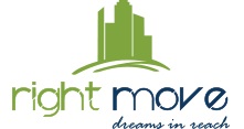 Right Move Mortgage Brokers Logo
